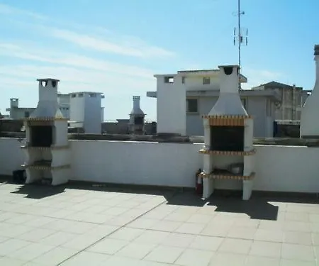 Praiadanazareferias Apartment Nazaré