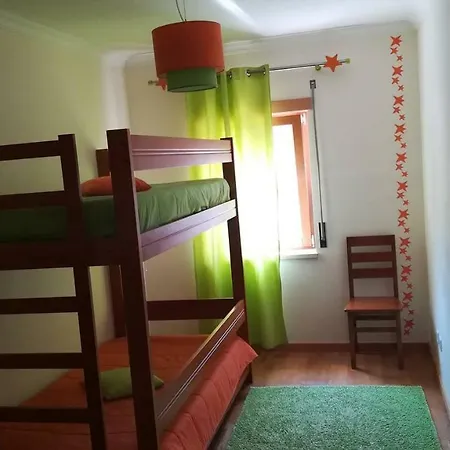 Praiadanazareferias Apartment